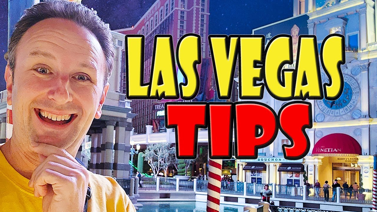 A Small Guide to Downtown Las Vegas