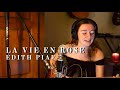 La Vie en Rose - Édith Piaf (cover)