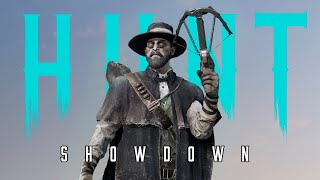 :     ب  | Hunt : Showdown