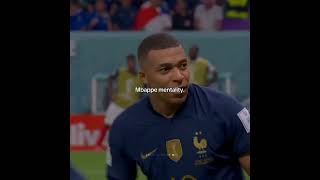 Yamal Vs Mbappe Mentality