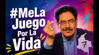🔴 EN VIVO: Mensaje URGENTE de Iván Cepeda a toda Colombia: ¡A defender el país!