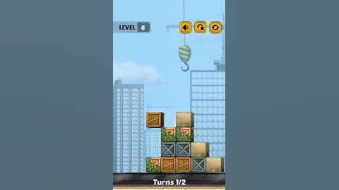 Swap The Box City Level 6