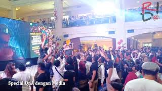 PENGUMUMAN CAST JAGAD CINEMA BUMI LANGIT