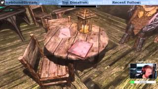 Malacath Uses Proper Grammar