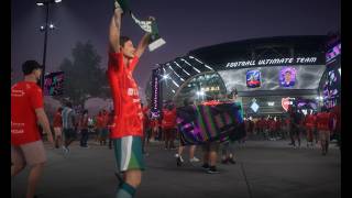 FC26 DIVISION RIVALS 40 всякі матчі