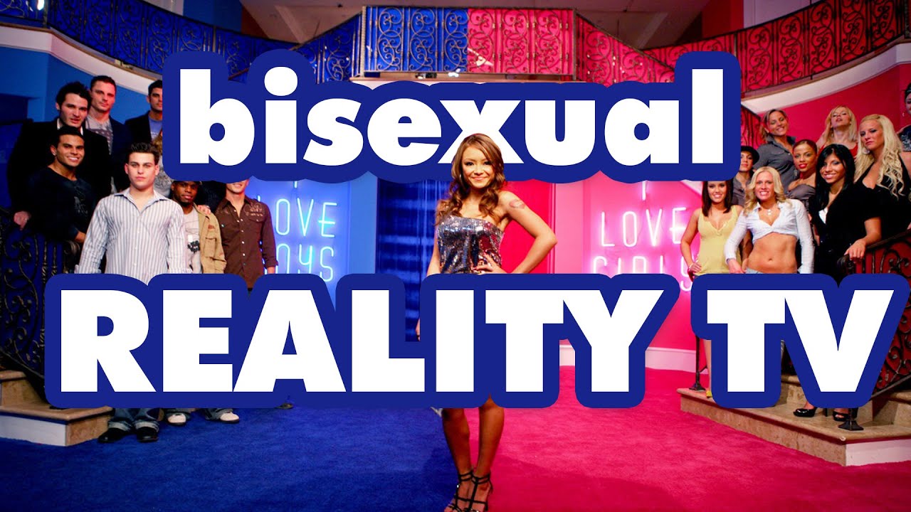 Bisexual Tv