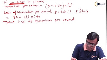 Movement Thickness - Compressible Flow - Fluid Mechanics 2