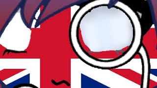 Oil | Countryhumans | Really bad and bad words [OLD]