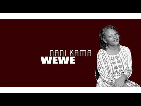 WEWE NI MUNGU - FAITH ATIENO Official Audio by Key-D Records. Graphics -Revlight Media. WEWE NI MUNGU - FAITH ATIENO Official Audio by Key-D Records. Graphics -Revlight Media.