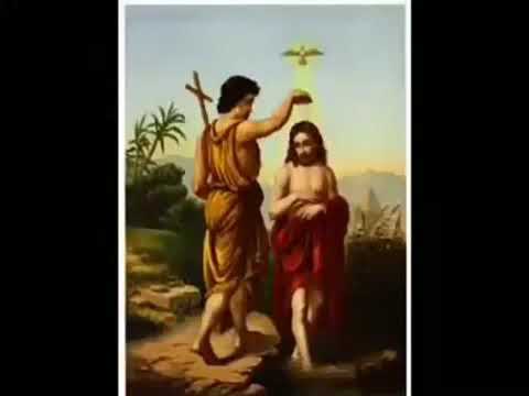 هناك على شاطى الاردن 