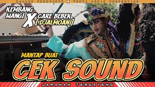 LAGU JARANAN TERGAYENG 🔥 DJALMO PRONOJOYO TERBARU 2025 SOAL,E  DJALMO BOLOOO⁉️