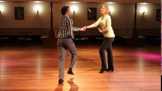 Jive: American Spin