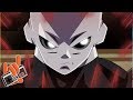 Dragon Ball Super - Unwinnable Battle / Jiren's Tremendous Power | Epic Rock Cover