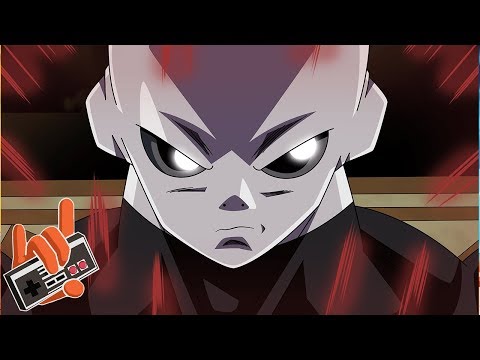 Dragon Ball Super - Unwinnable Battle / Jiren's Tremendous Power | Epic Rock Cover
