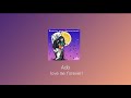 [한글 자막] Ado - love me forever!