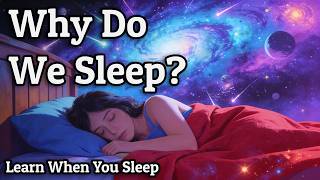 Celebrity Why Is Everyone Sleeping So Much | Learn When You Sleep Net Worth