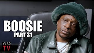 Boosie on Vlad's Beef with Desi Banks Over a Misunderstanding (Part 31)