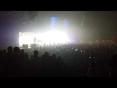 NIN - Zenith de Paris - 29/05/2014 - Hurt
