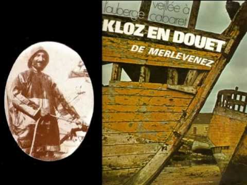 KLOZ EN DOUET - GERARD DUCOS