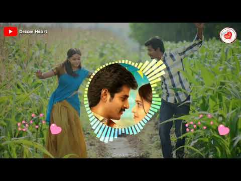 VPVS | Love BGM | Sivakarthikeyan | Sri Divya | Dream Heart