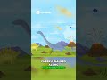 Cheeku's Dinosaur Adventure_ A Magical Jungle Journey! #OpusClipandGrow #kidsanimals #dinosaur #kids