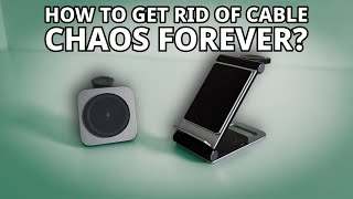 Rexsun T8 & T15: Charge Phone, Watch & Earbuds Together? 🚀