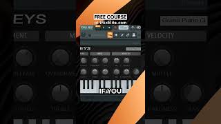 No Midi Keyboard? Do this! #shorts