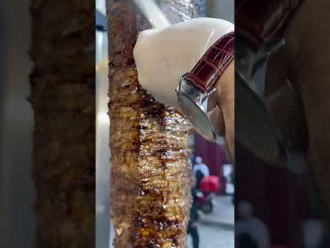 عشاق الشاورما المنغنغه