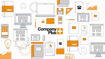 Explainer Video Production - Company plus Explainer Animation