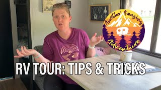 Wolf Pup RV Tour: Tips & Tricks  Another Amazing Adventure