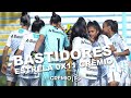 [BASTIDORES] Estrela 0x11 Grêmio (Campeonato Gaúcho Feminino 2020) l GrêmioTV