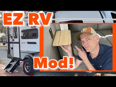 5 Min Mod! Turn A Cupholder To End Table! Quick and Easy DIY