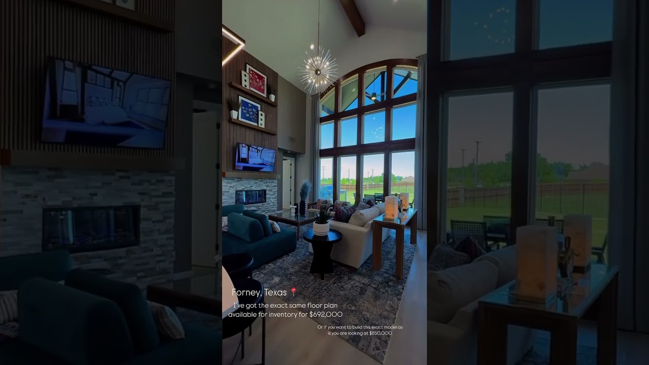 Location Forney Tx 📍