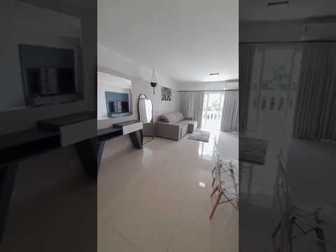 Vídeo do imóvel — Apartamento à Venda no Centro de Joinville, 3 Dorms, 122m²