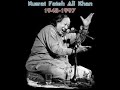 Kithe Ishq Da Rog Na La Baithe by Nusrat Fateh Ali Khan