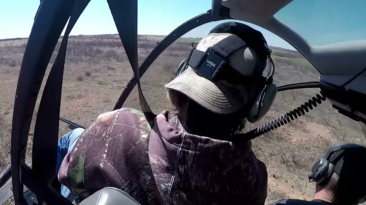 Aporkalypse 2021 highlight reel - Flight #1