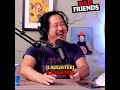 Andrew Santino Perfectly Guesses What Bobby Lee Is Wearing | Bad Friends #Shorts