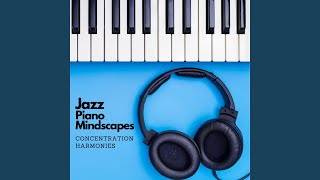 Inspirational Piano Jazz Echoes of Harmony