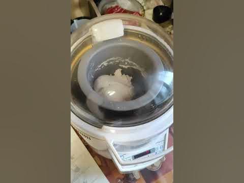 Хлебопечка - YouTube