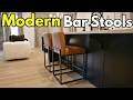GrandNoor | Comfortable Bar Stools For Any Kitchen!
