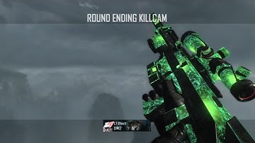 Creative Trickshot Spots on Call of Duty! MW2, MW3, BO1, BO2 Trickshot Montage