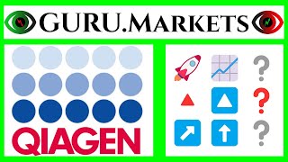 QIAGEN N.V. (QGEN) 🔺 анализ акций, тикер QGEN прогноз GURU.Markets​ 📈 thumbnail