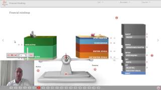 Finance In De Zorg Kort Uitgelegd Met De Financial Mindmap