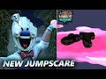 Ice Scream 3 Logan39s Misadventures Rod New Jumpscare Ice Scream 3 Logan39s Misadventures Rod New Jumpscare