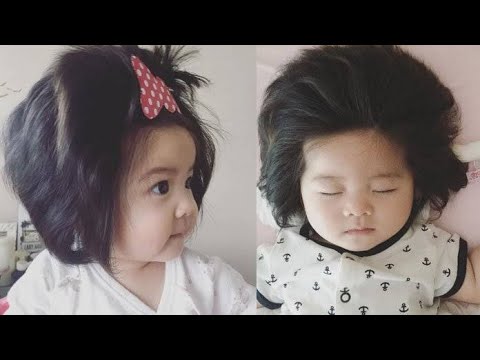 cuma rutin gunakan ini rambut  anak  jadi lebat  YouTube