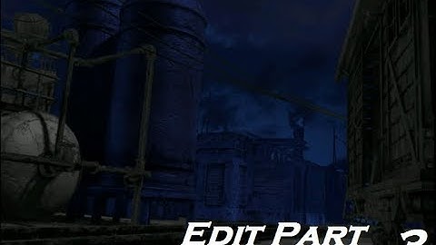 LA ROCHELLE PART 1 : APPROACHING THE ENEMY Commandos 2 Destination Paris 1.44 part 3