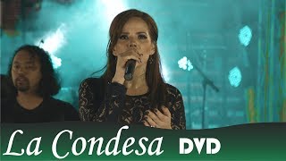 FORTALEZA: La Condesa (DVD Video Oficial) chords
