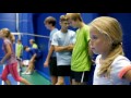 Sport v okolí - badminton v SKP Kometa Brno