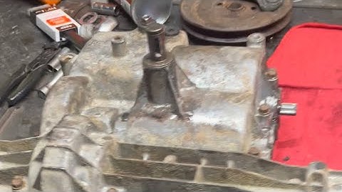 Part 2 mst 206 install