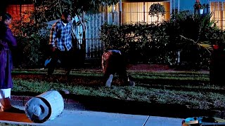 Full Pelea de Craig vs Debo - Friday (1995) HD Guide